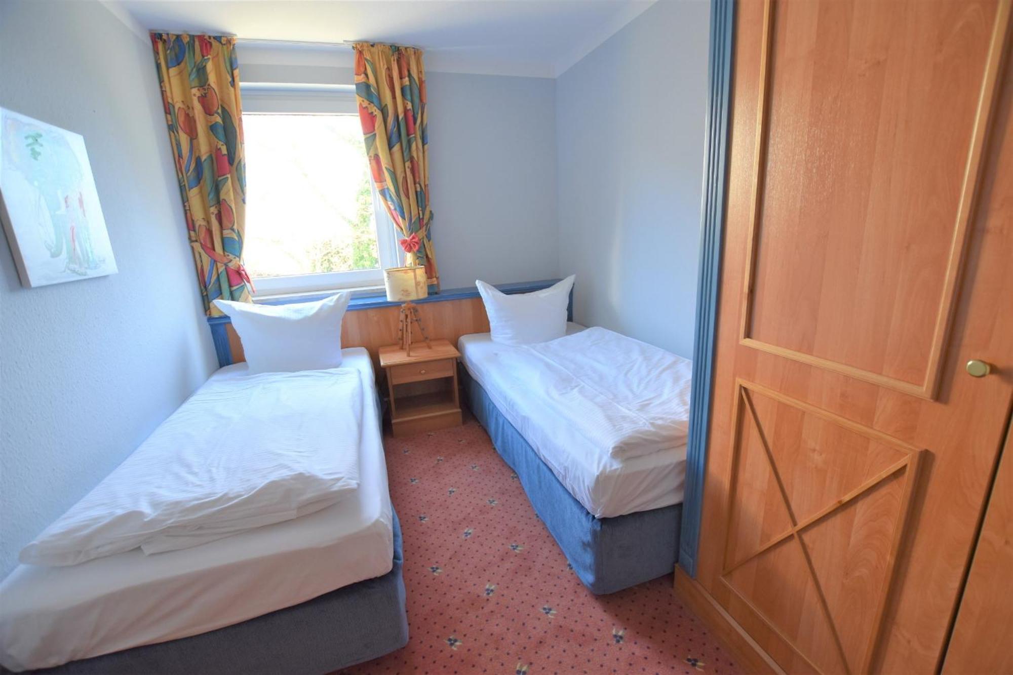 Seestrasse 51 Whg 4 Dahme  Exterior foto