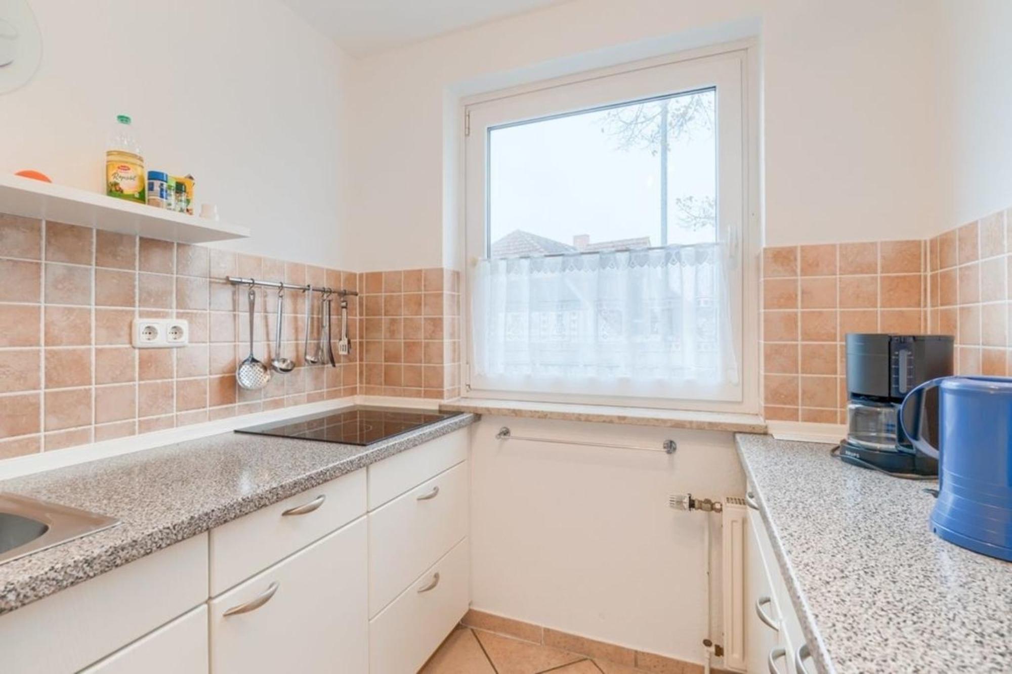 Seestrasse 51 Whg 4 Dahme  Exterior foto